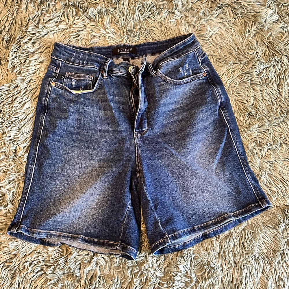 Judy Blue Shorts
